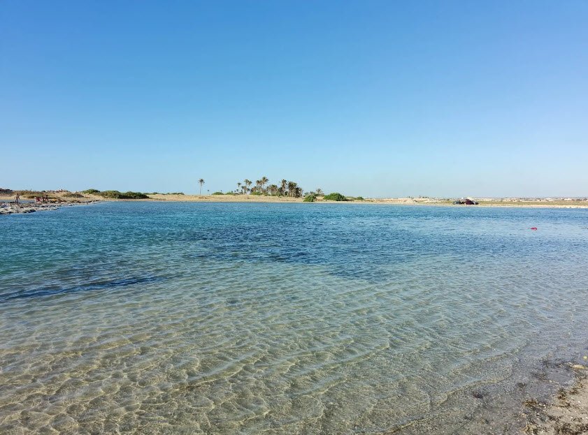 Ain Zayanah, Benghazi, Cyrenaica, Libya